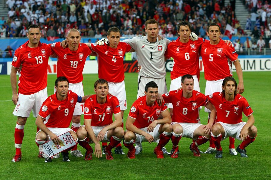 Занимательные факты ЕВРО-2012