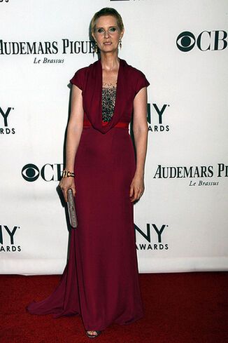 Tony Awards-2012 собрала мировых звезд. Фото