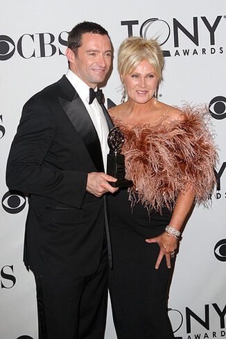 Tony Awards-2012 собрала мировых звезд. Фото