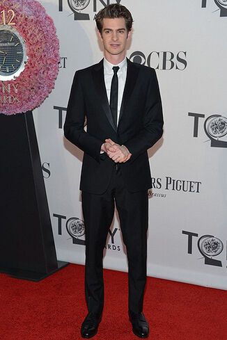 Tony Awards-2012 собрала мировых звезд. Фото