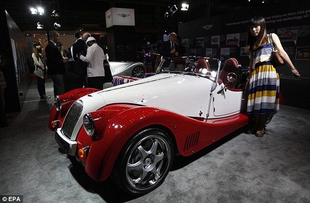 Криза не послабив інтерес китайців до предметів розкоші