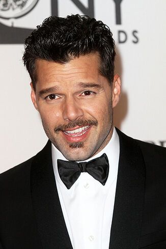 Tony Awards-2012 собрала мировых звезд. Фото