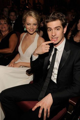 Tony Awards-2012 собрала мировых звезд. Фото