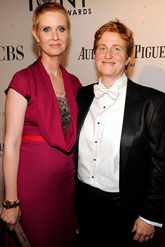 Tony Awards-2012 собрала мировых звезд. Фото