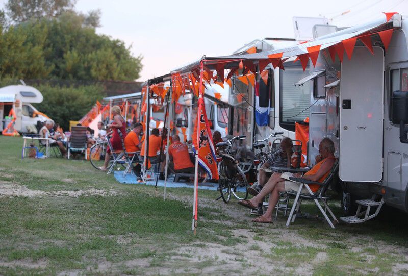 Евро-2012. "Оранжевый" Харьков