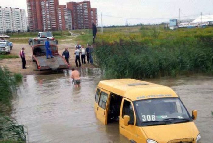 Приколы и смешные объявления в маршрутках. Фото 