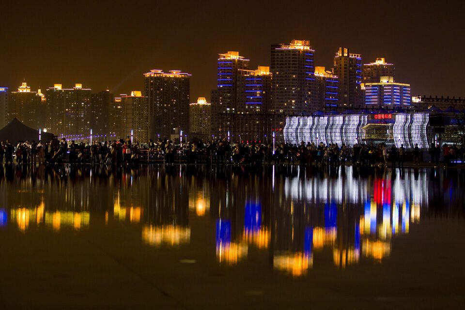 Міські горизонти