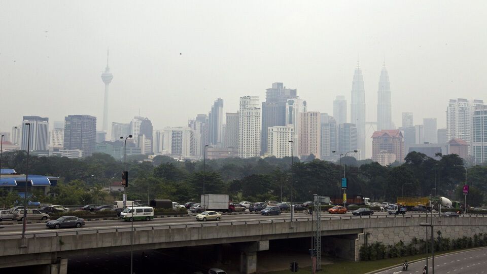 Міські горизонти