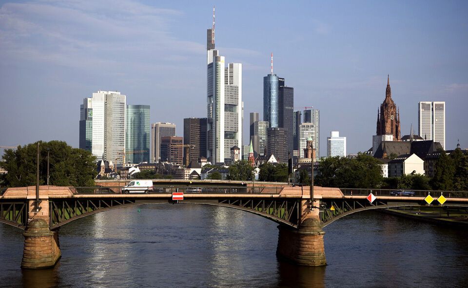 Міські горизонти