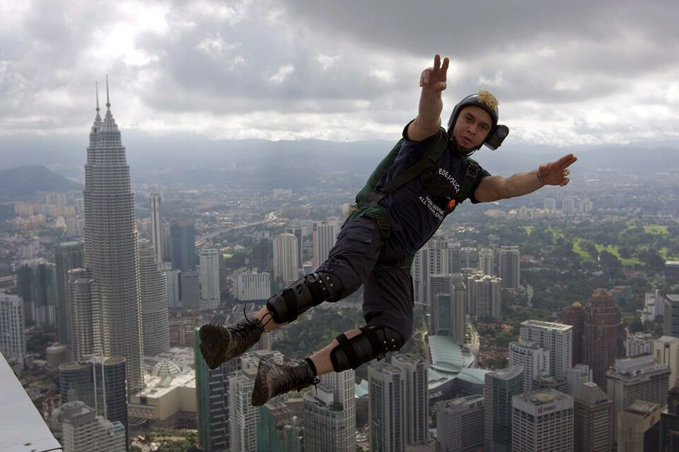 Міські горизонти