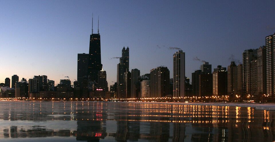 Міські горизонти