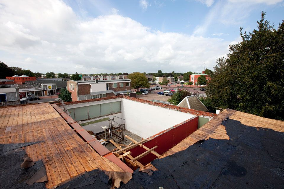 Міські горизонти