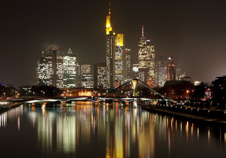 Міські горизонти