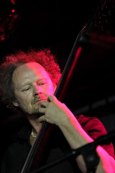 Гребенщиков представил новую программу "на коне". Фото