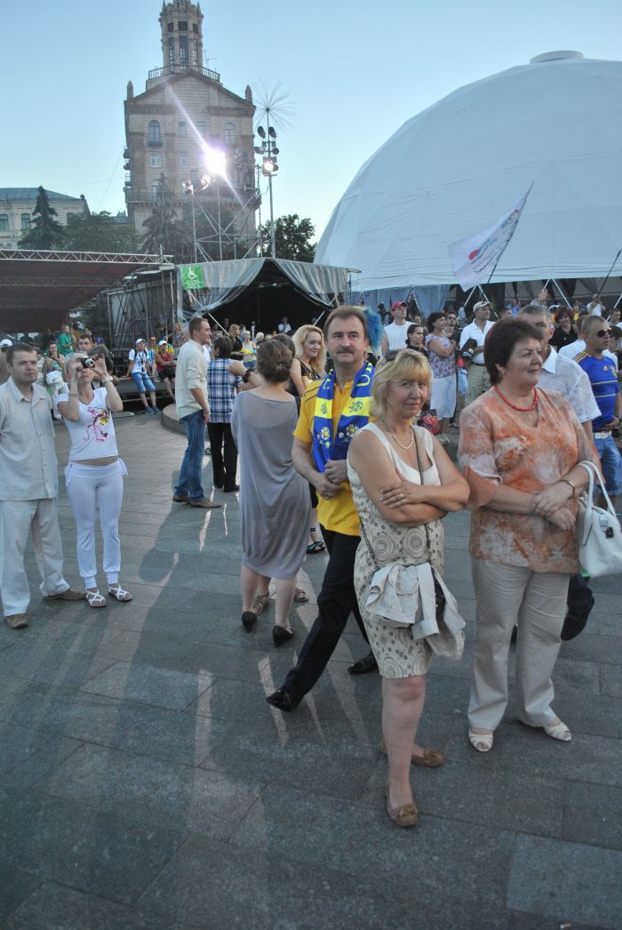 Попов зізнався, хто його улюблений футболіст