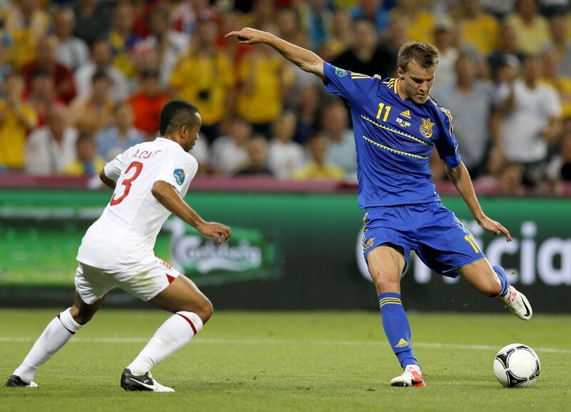 Зрадив Україну через російські гроші, став президентом і здає квартири: що сталося з українськими футболістами, які перемогли Швецію на Євро-2012