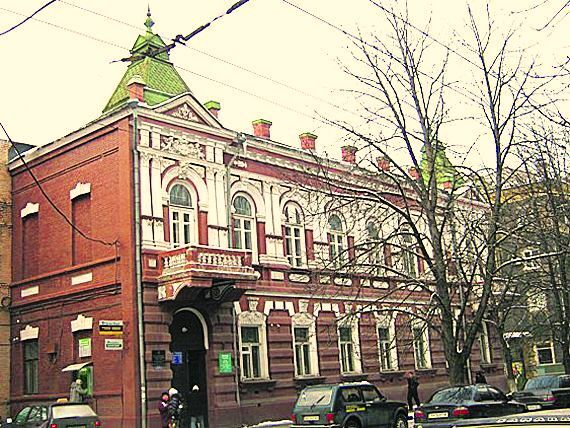 Топ-10 чудес Донбасса. Фото