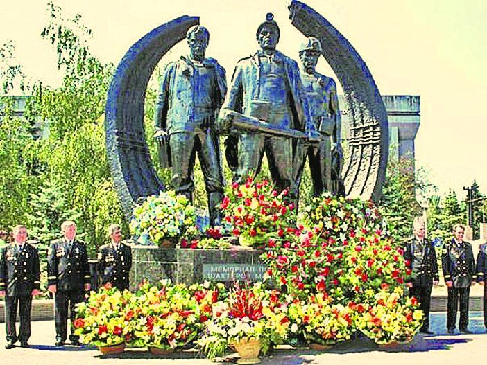 Топ-10 чудес Донбасса. Фото