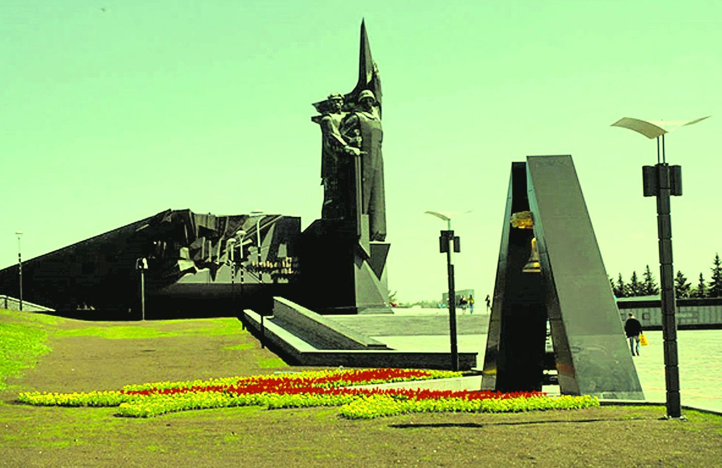 Топ-10 чудес Донбасса. Фото