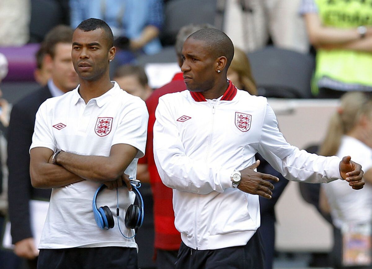 Україна-Англія: відкриті тренування