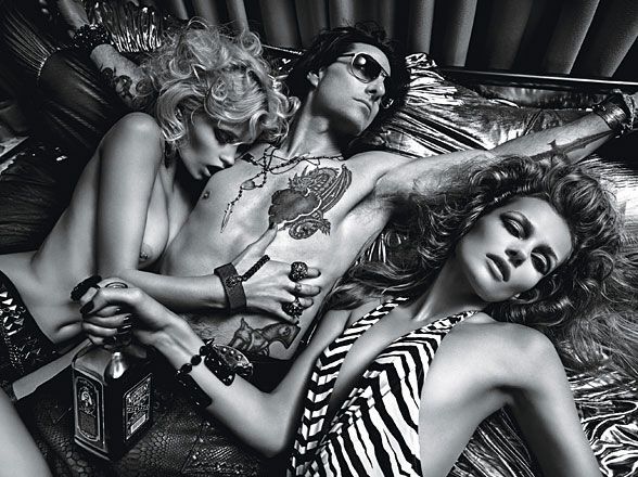 Развратный Том Круз