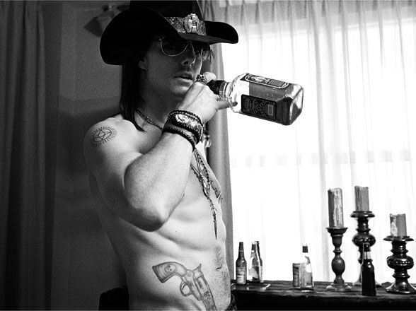 Развратный Том Круз