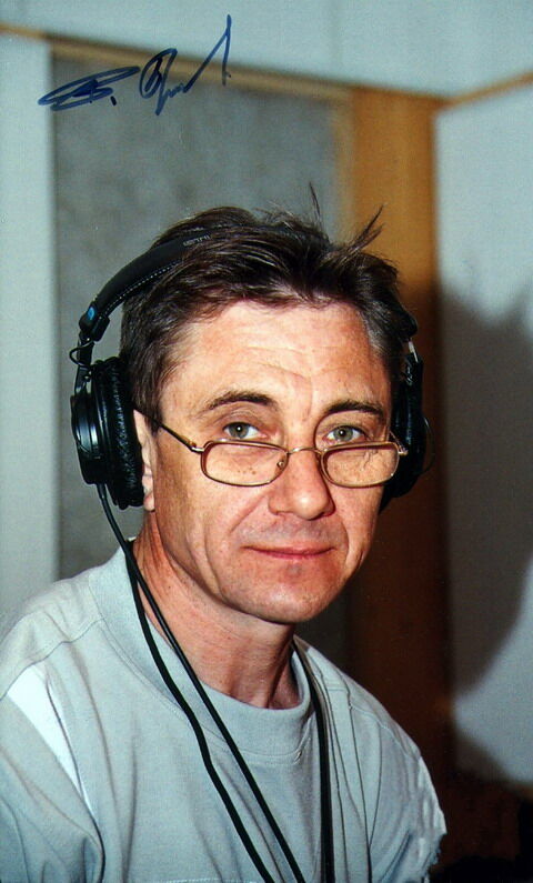 Умер советский актер из фильмов "Карнавал" и "Гостья из будущего"