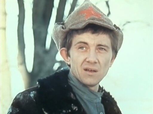 Умер советский актер из фильмов "Карнавал" и "Гостья из будущего"