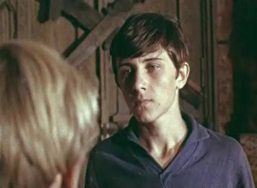 Умер советский актер из фильмов "Карнавал" и "Гостья из будущего"