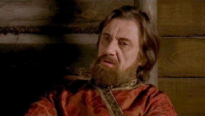 Умер советский актер из фильмов "Карнавал" и "Гостья из будущего"