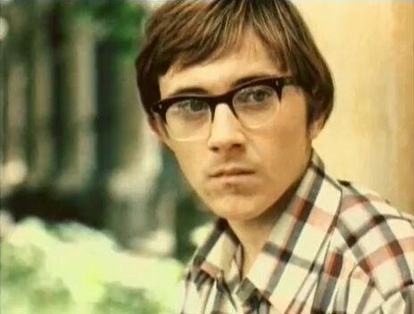 Умер советский актер из фильмов "Карнавал" и "Гостья из будущего"