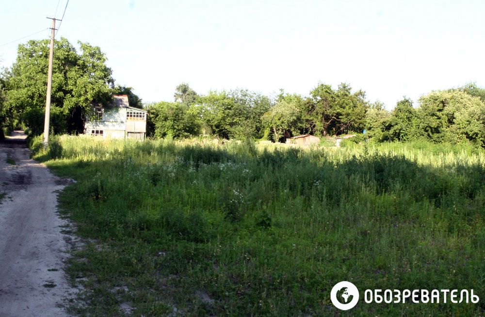 Русановские сады сегодня