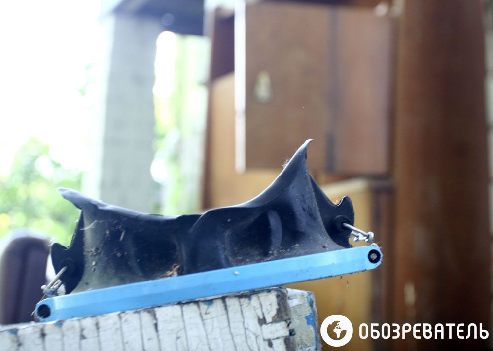 Русановские сады сегодня