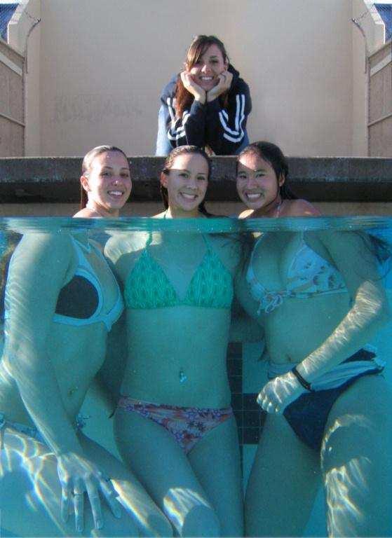 Подловили! Фото людей и животных с удачно пойманным моментом 