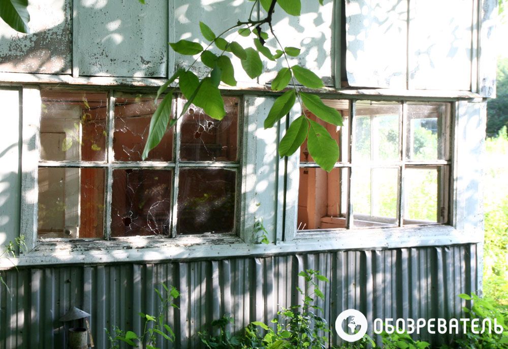 Русановские сады сегодня