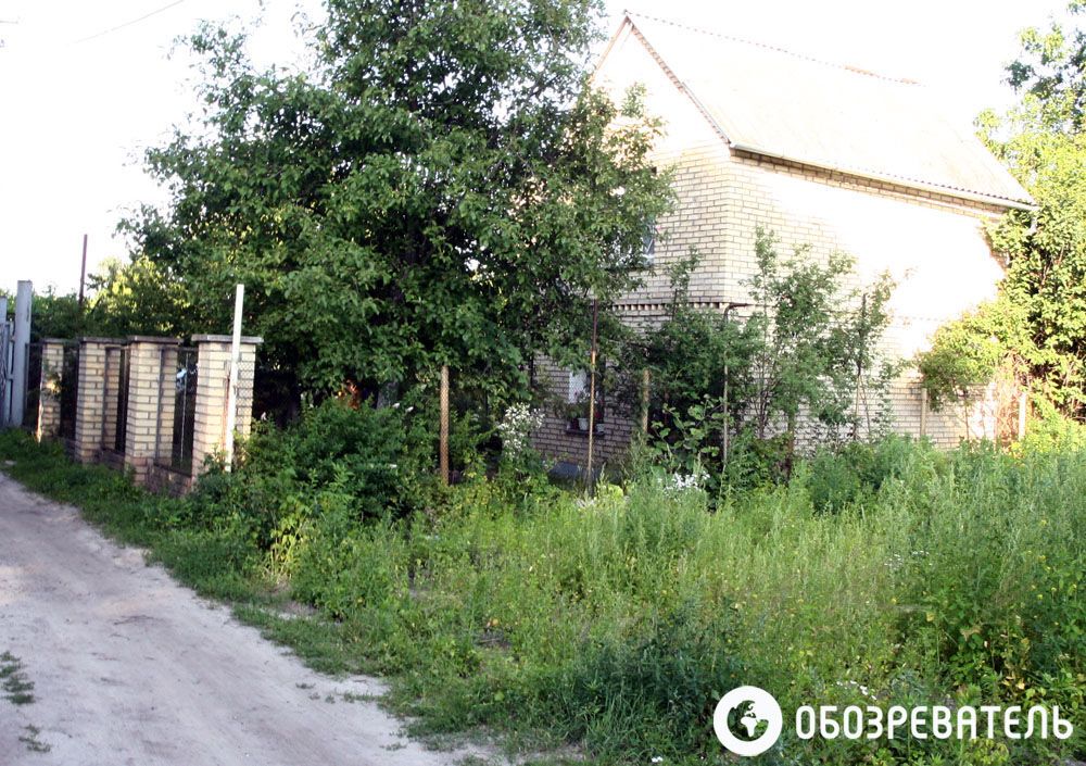 Русановские сады сегодня