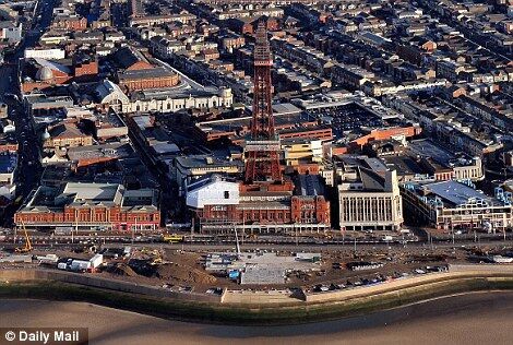 15 тыс. уникальных фото Британии выложили в Интернет