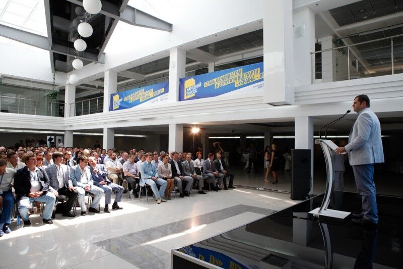 Народный список. Не Шиндлера