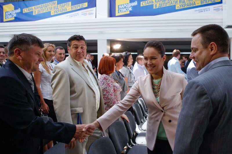 Народный список. Не Шиндлера