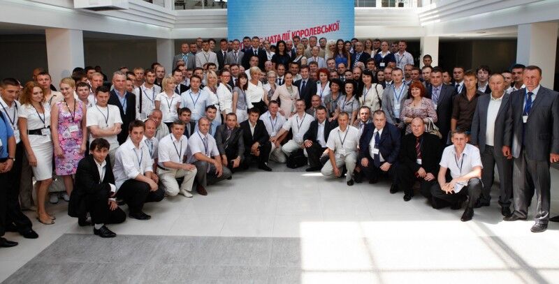 Народный список. Не Шиндлера