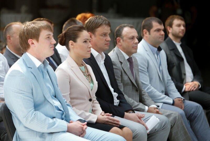 Народный список. Не Шиндлера