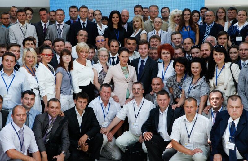 Народный список. Не Шиндлера