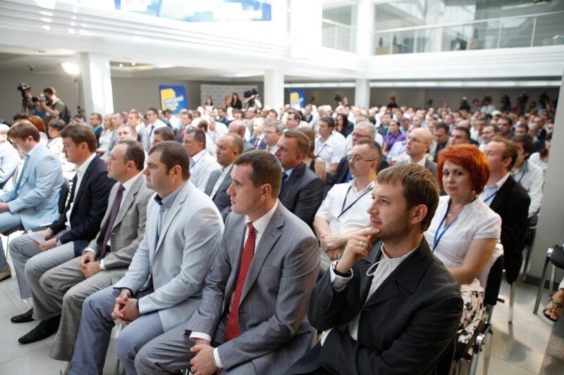 Народный список. Не Шиндлера