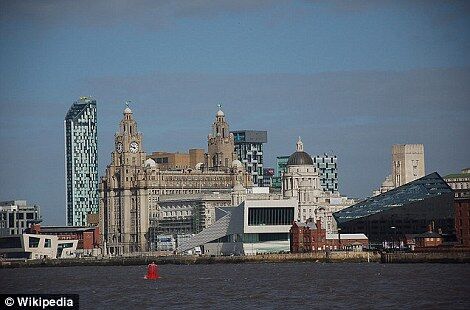 15 тыс. уникальных фото Британии выложили в Интернет