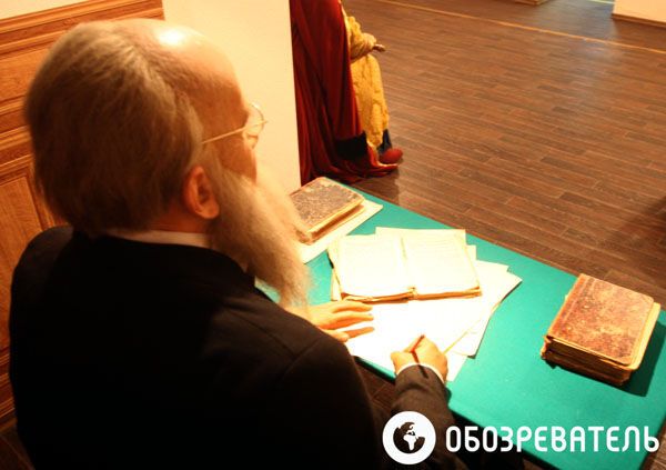 В Киеве открылась выставка восковых фигур