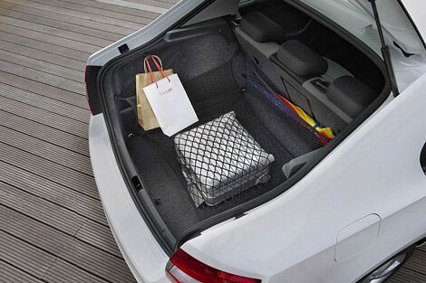 Появились подробности о бюджетной модели Skoda. Фото