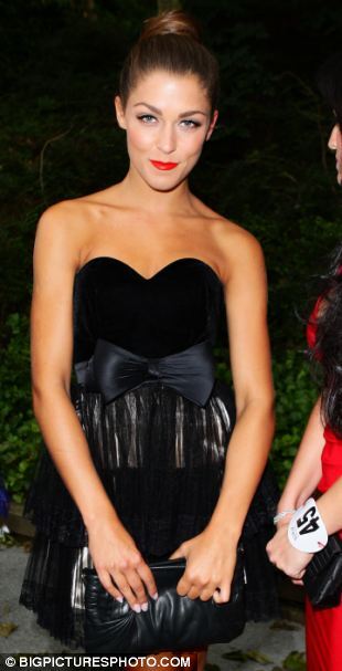 Самая красивая девушка Британии. Фото