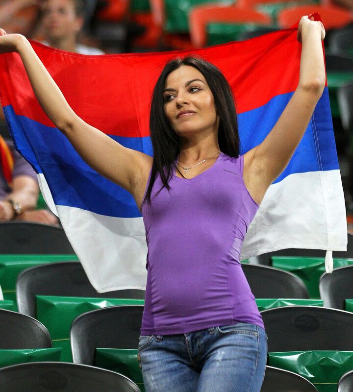 Португалія - ??Іспанія: уболівальники в особах