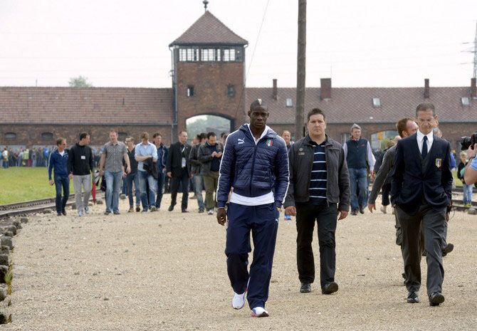 Бало не покажеться