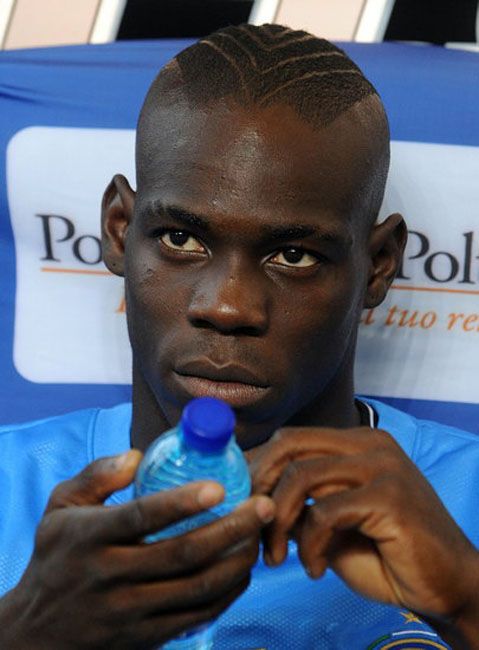 Бало не покажеться